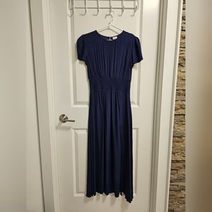 NWOT Aritzia Maxime Dress